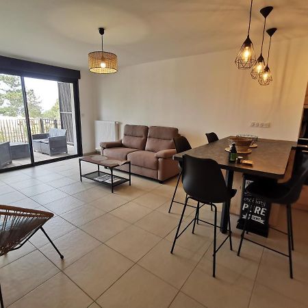 Les Ganivelles Apartman Donville-les-Bains Kültér fotó