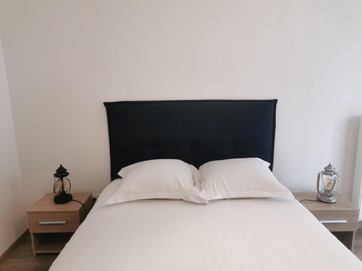 Les Ganivelles Apartman Donville-les-Bains Kültér fotó