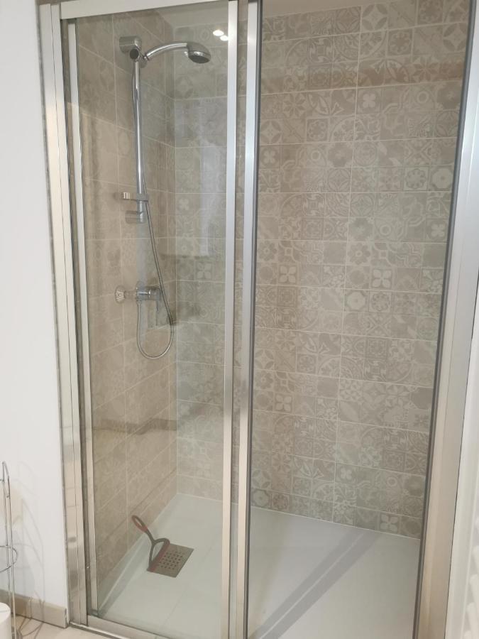 Les Ganivelles Apartman Donville-les-Bains Kültér fotó